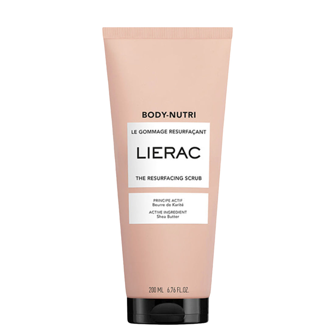 LIERAC Bodynutri Esfoliante 