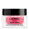 LIERAC Glow Fresh Gel Creme Eclat  50 ml