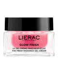 LIERAC Glow Fresh Gel Creme Eclat 