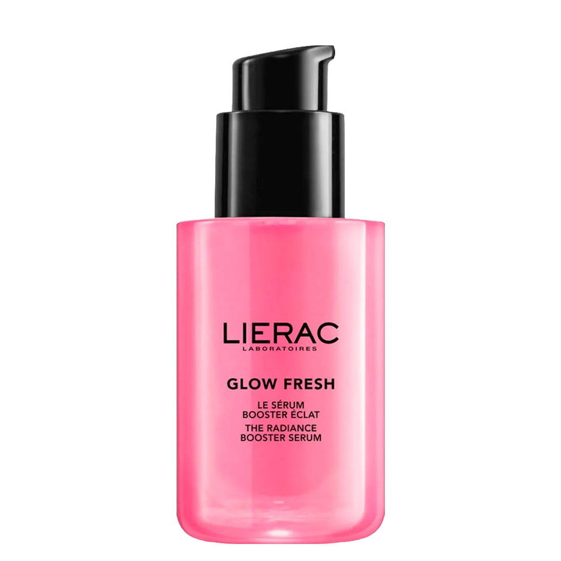 LIERAC Glow Fresh Serum Booster Eclat 