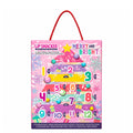 LIP SMACKER Calendario Dell'Avvento 