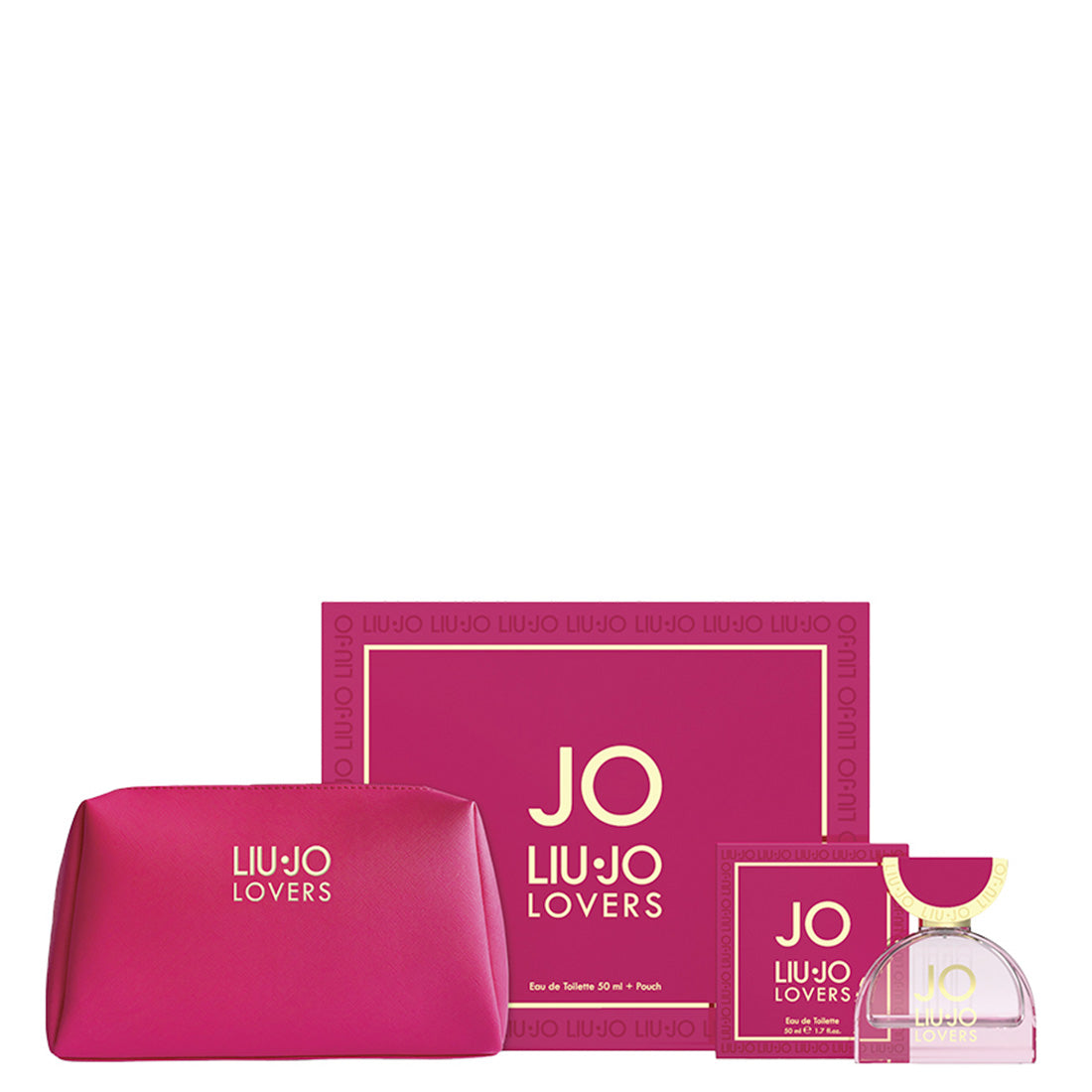 LIU-JO Lovers Jo 