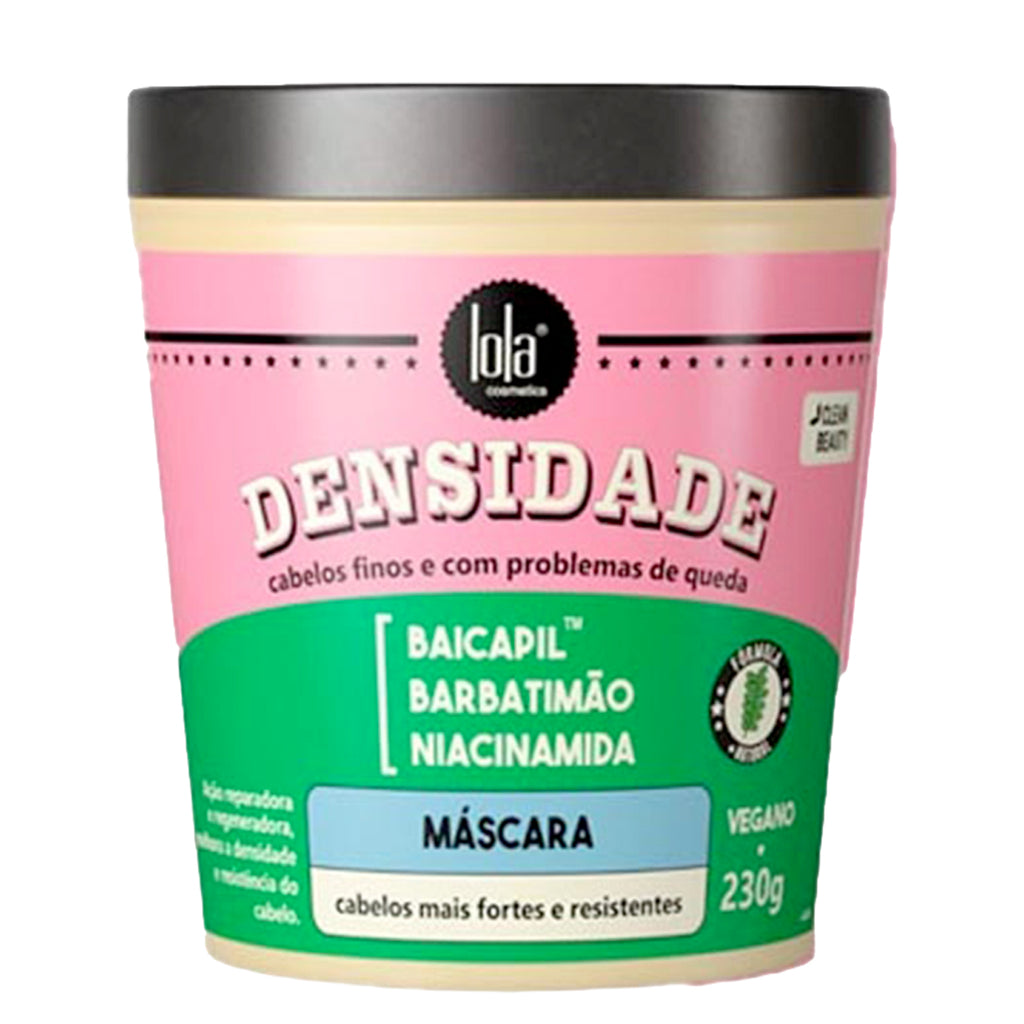 LOLA COSMETICS Densidade -2