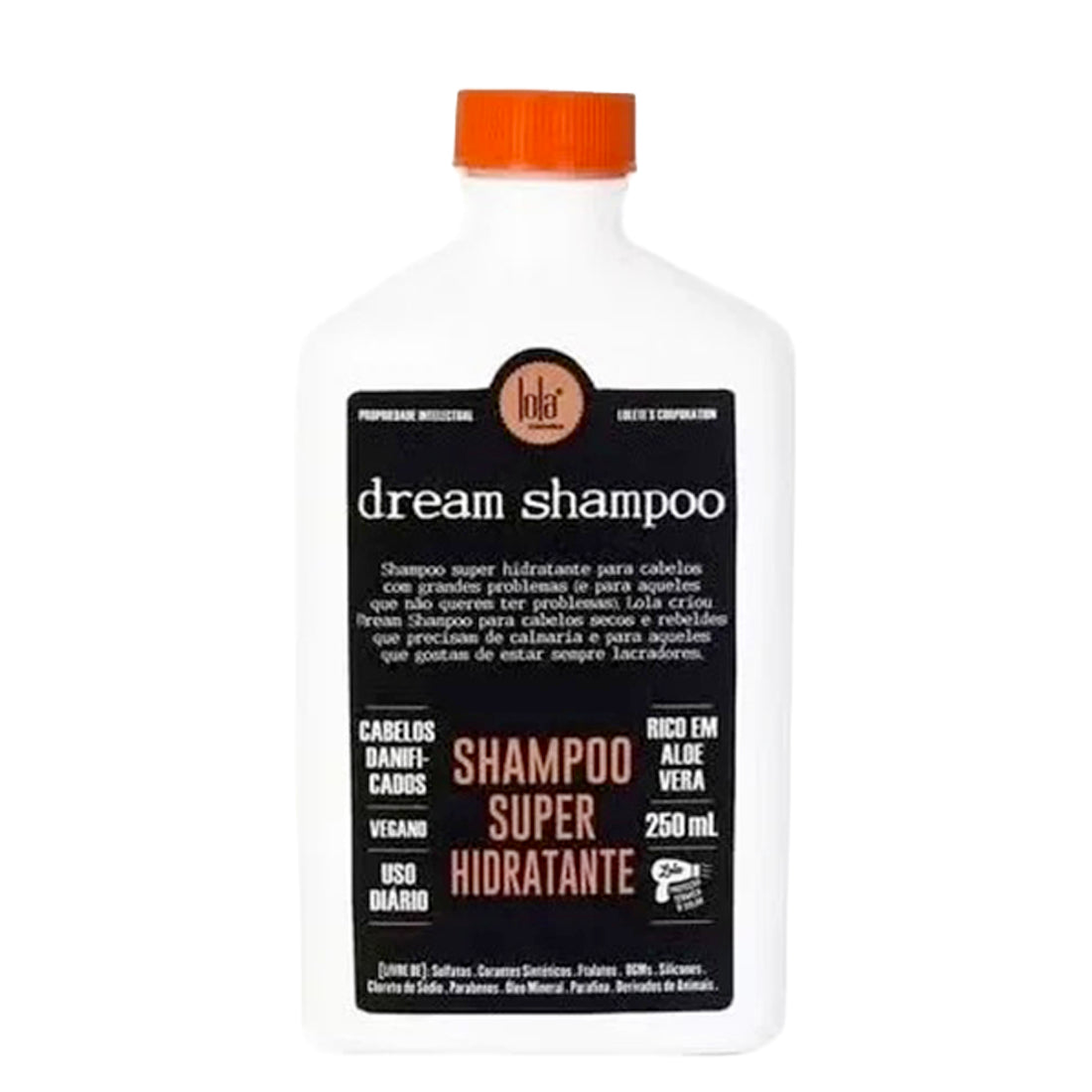 LOLA COSMETICS Dream Cream 