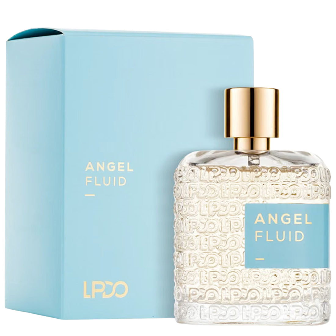 LPDO Angel Fluid Intense 
