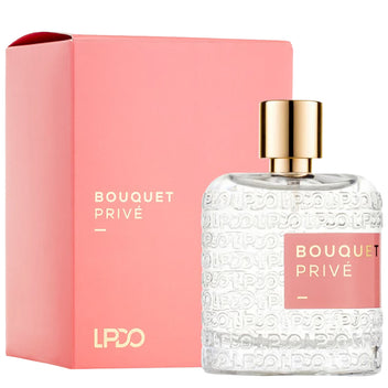 LPDO Bouquet Privé Intense 