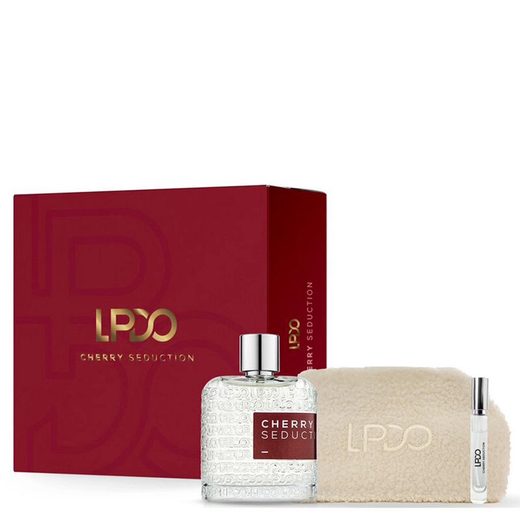 LPDO Cherry Seduction -2