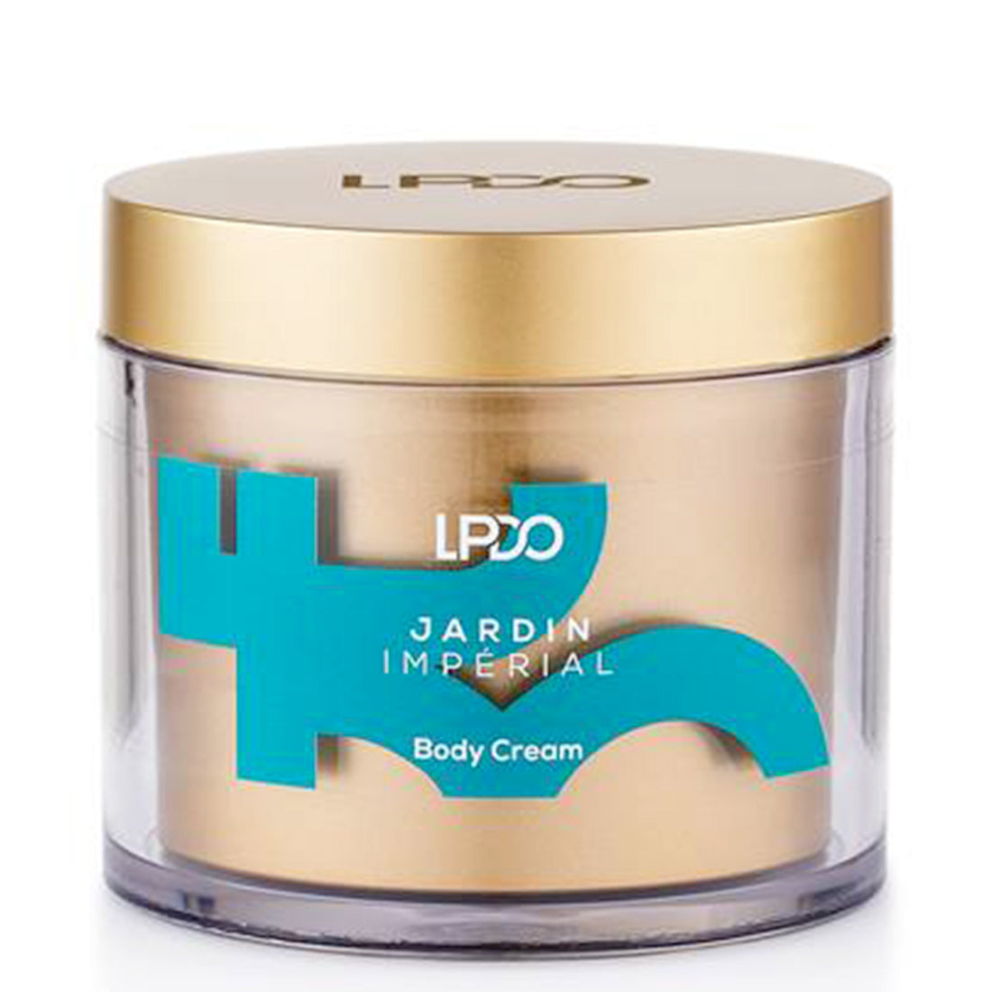 LPDO Jardin Imperial 