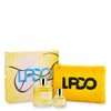 LPDO La Nuit Blanche Eau De Parfum Intense Set  2 pz