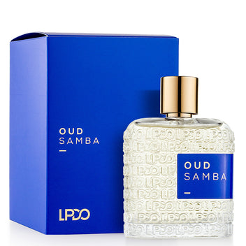 LPDO Oud Samba 