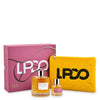 LPDO Royal Tiaré Eau De Parfum Intense Set  2 pz