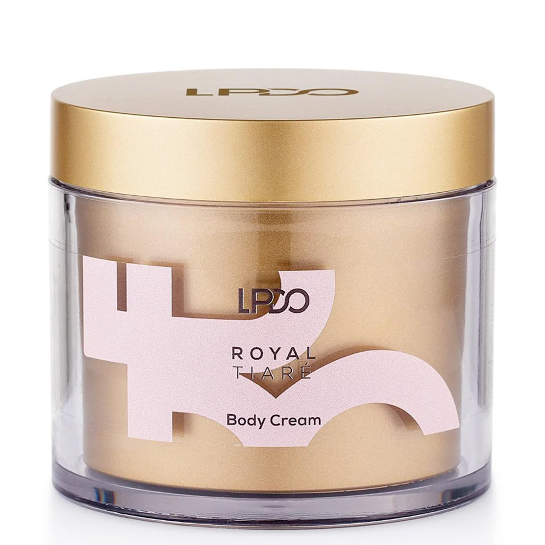 LPDO Royal Tiare 