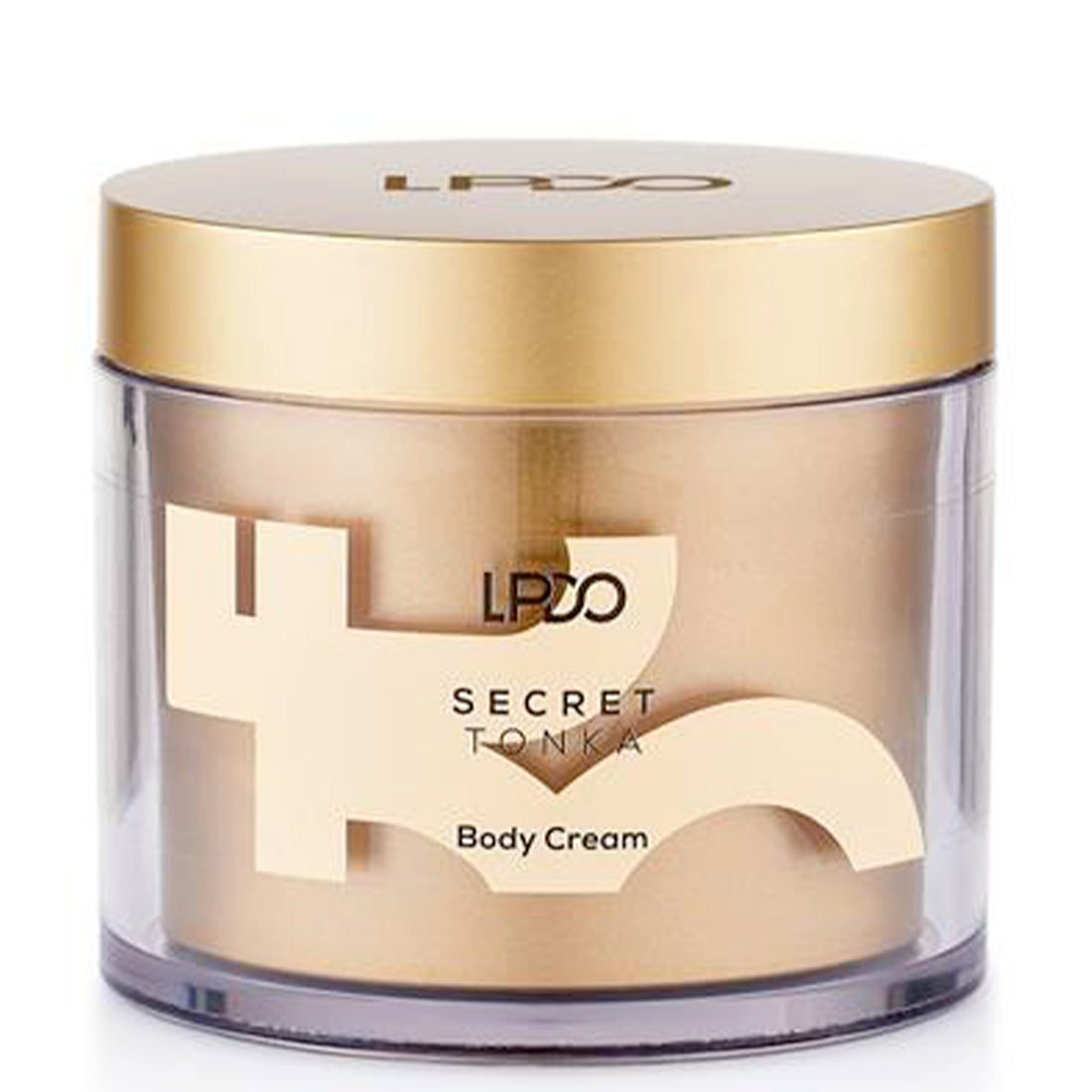 LPDO Secret Tonka 