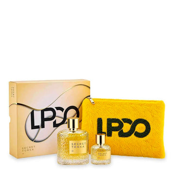LPDO Secret Tonka Eau De Parfum Intense Set 
