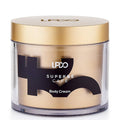 LPDO Superbe Cafe 