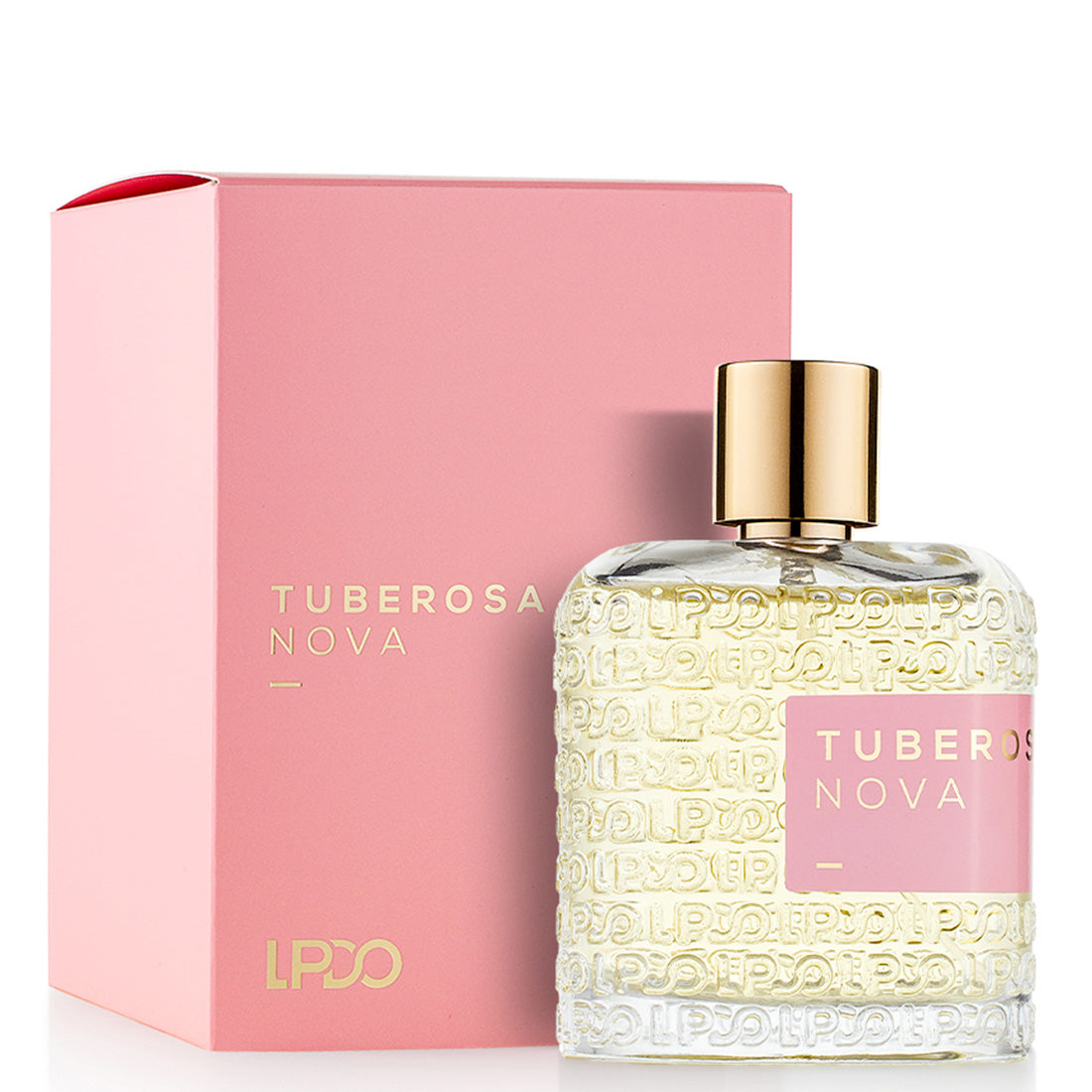 LPDO Tuberosa Nova 