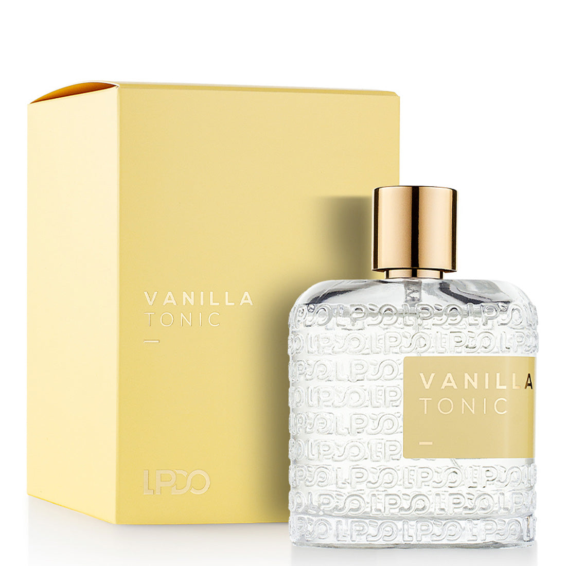 LPDO Vanilla Tonic 