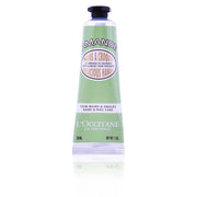 L'OCCITANE EN PROVENCE Huile Souplesse A L'Huile D'Amande 