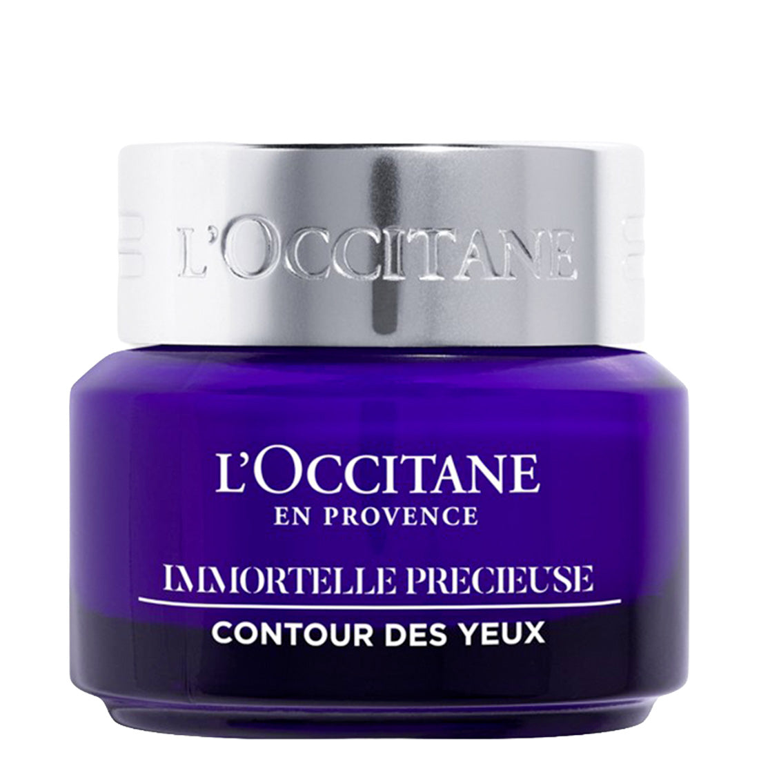 L'OCCITANE EN PROVENCE Immortelle Précieuse Contorno Occhi 