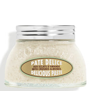 L'OCCITANE EN PROVENCE Pate Délice Aux Eclats D'Amande 