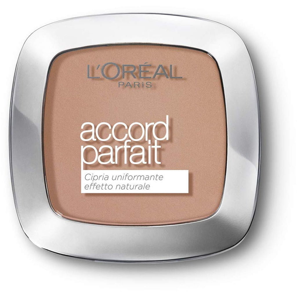 L’ORÉAL PARIS Accord Parfait Poudre 7D 