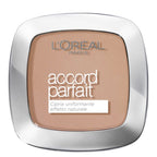 L’ORÉAL PARIS Accord Parfait Poudre 7D -9