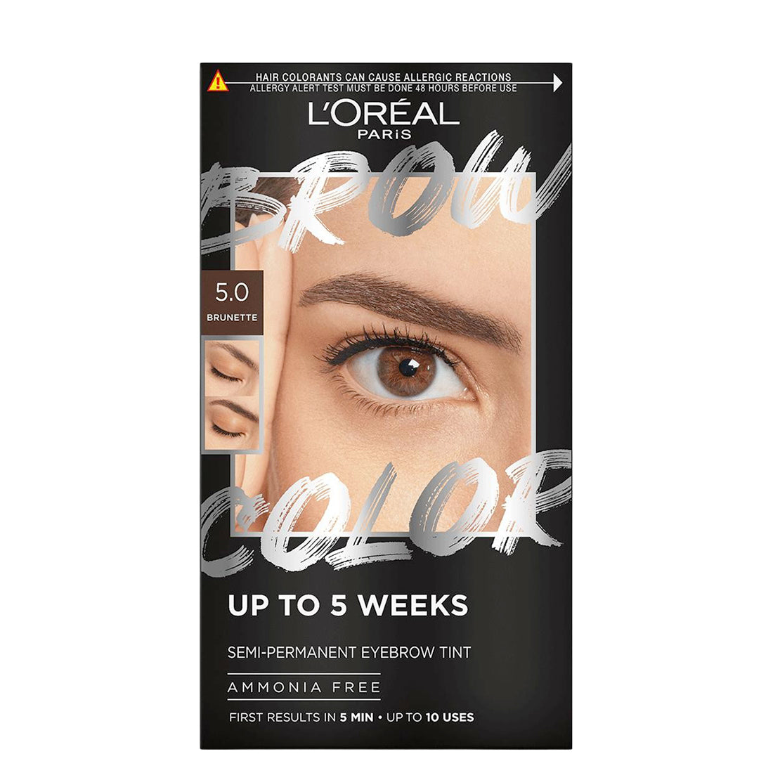 L'ORÉAL PARIS Brow Tint 