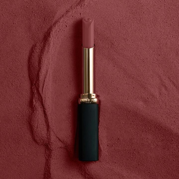 L'ORÉAL PARIS Color Riche Intense Vol Mat -3