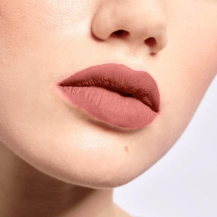 L'ORÉAL PARIS Color Riche Intense Vol Mat -4