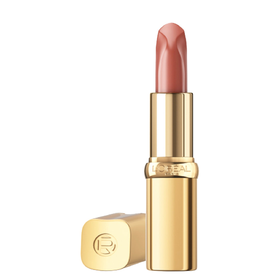 L'ORÉAL PARIS Color Riche Nude Intense Satin 