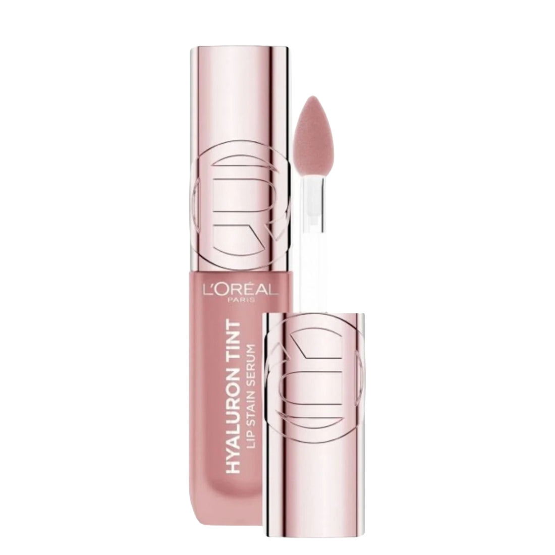 L'ORÉAL PARIS Hyaluron Tint Lip Stain Serum 