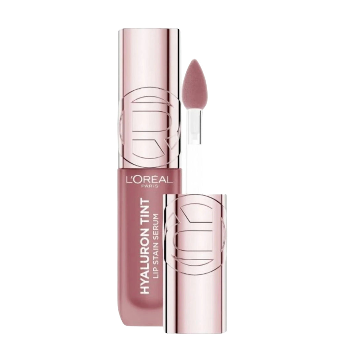 L'ORÉAL PARIS Hyaluron Tint Lip Stain Serum 