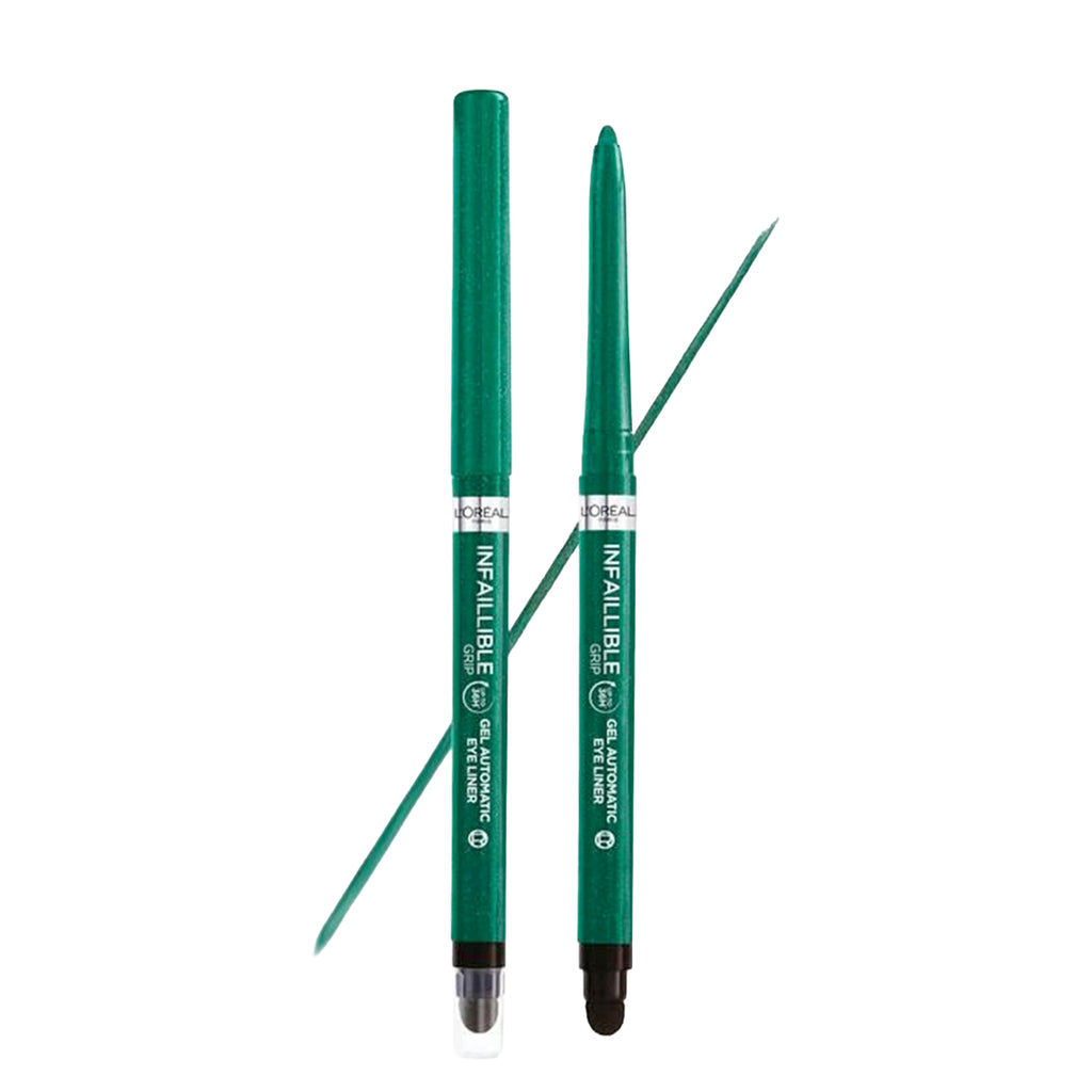 L’ORÉAL PARIS Infaillible Gel -2