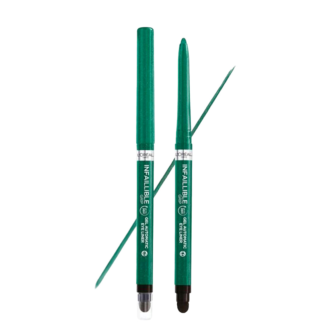 L’ORÉAL PARIS Infaillible Gel -2