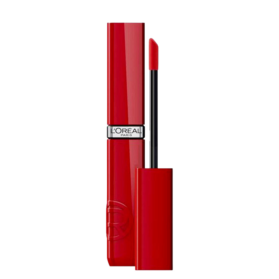 L’ORÉAL PARIS Infaillible Laque Resistance 420 Rouge Paris