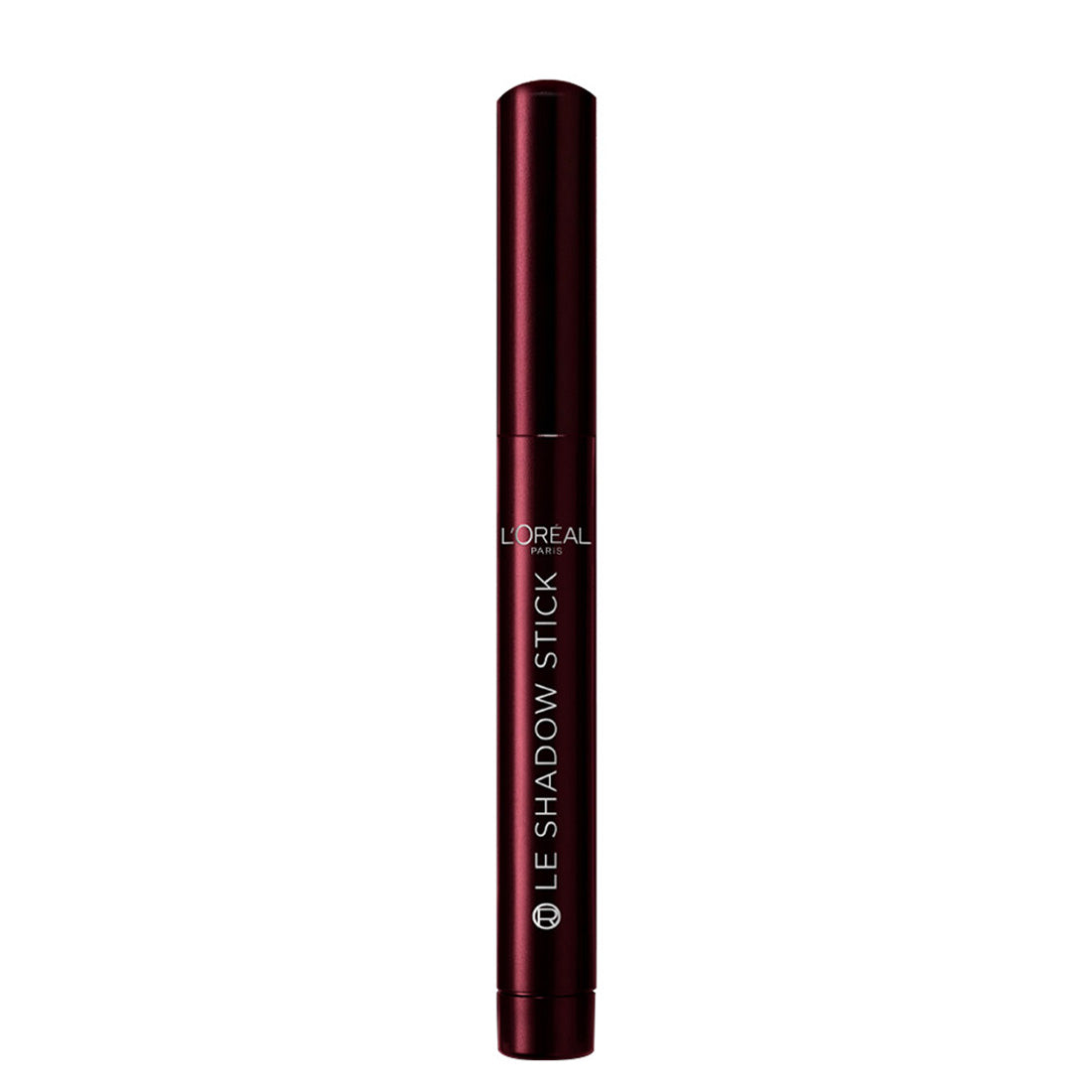 L’ORÉAL PARIS Le Shadow Stick Ombretto 125 Starry Bordeaux