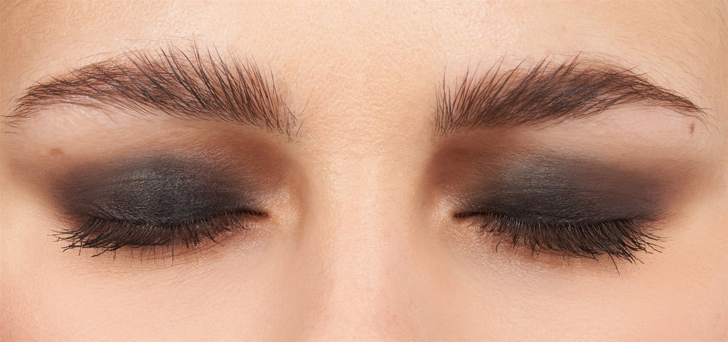 L’ORÉAL PARIS Le Shadow Stick Ombretto 490 All Night Black-3