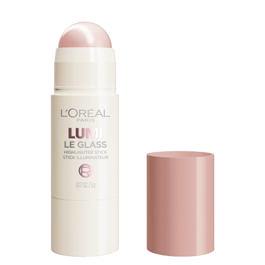 L’ORÉAL PARIS Lumi Glass 620 Pink Ballet