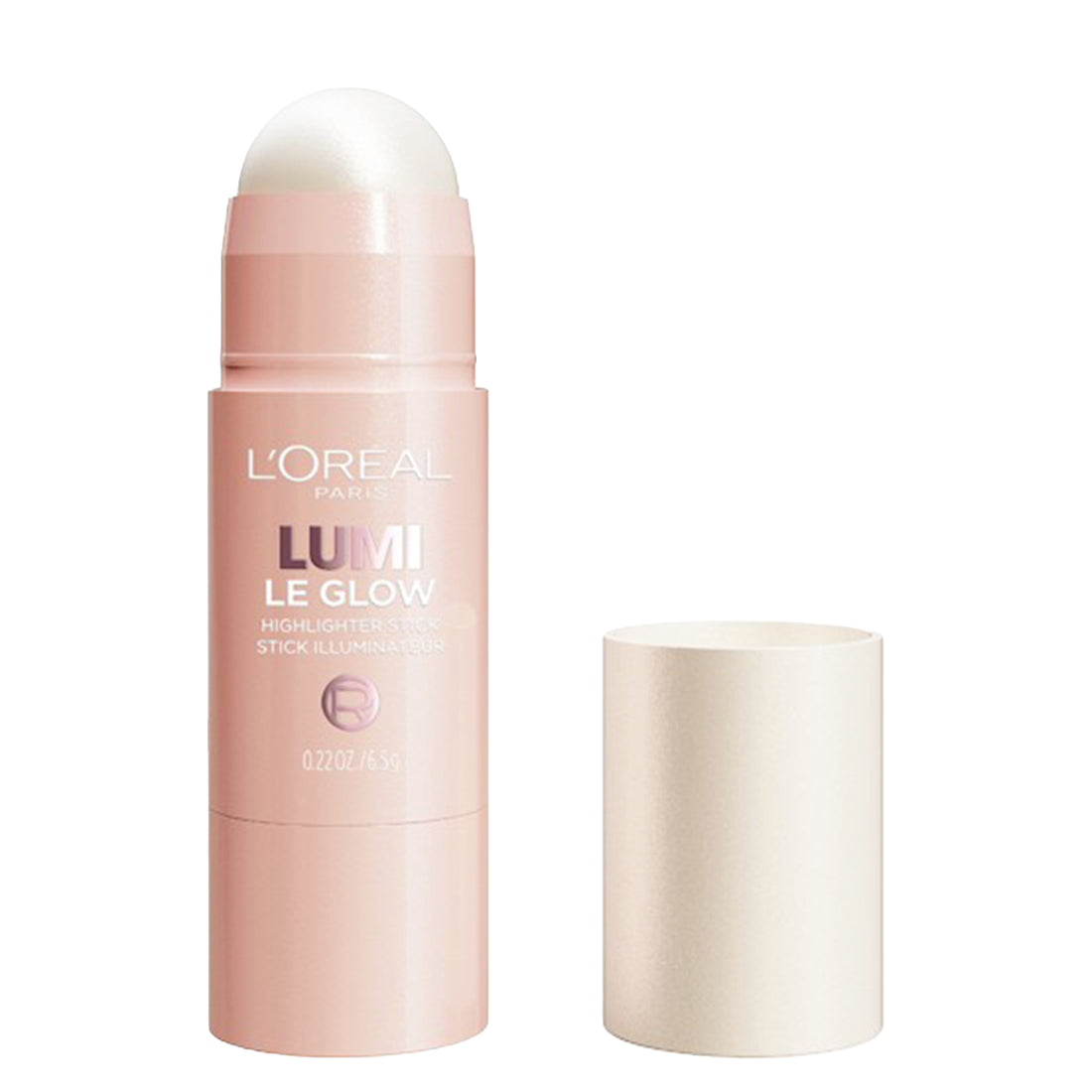 L’ORÉAL PARIS Lumi Glass 630 Cream Chic