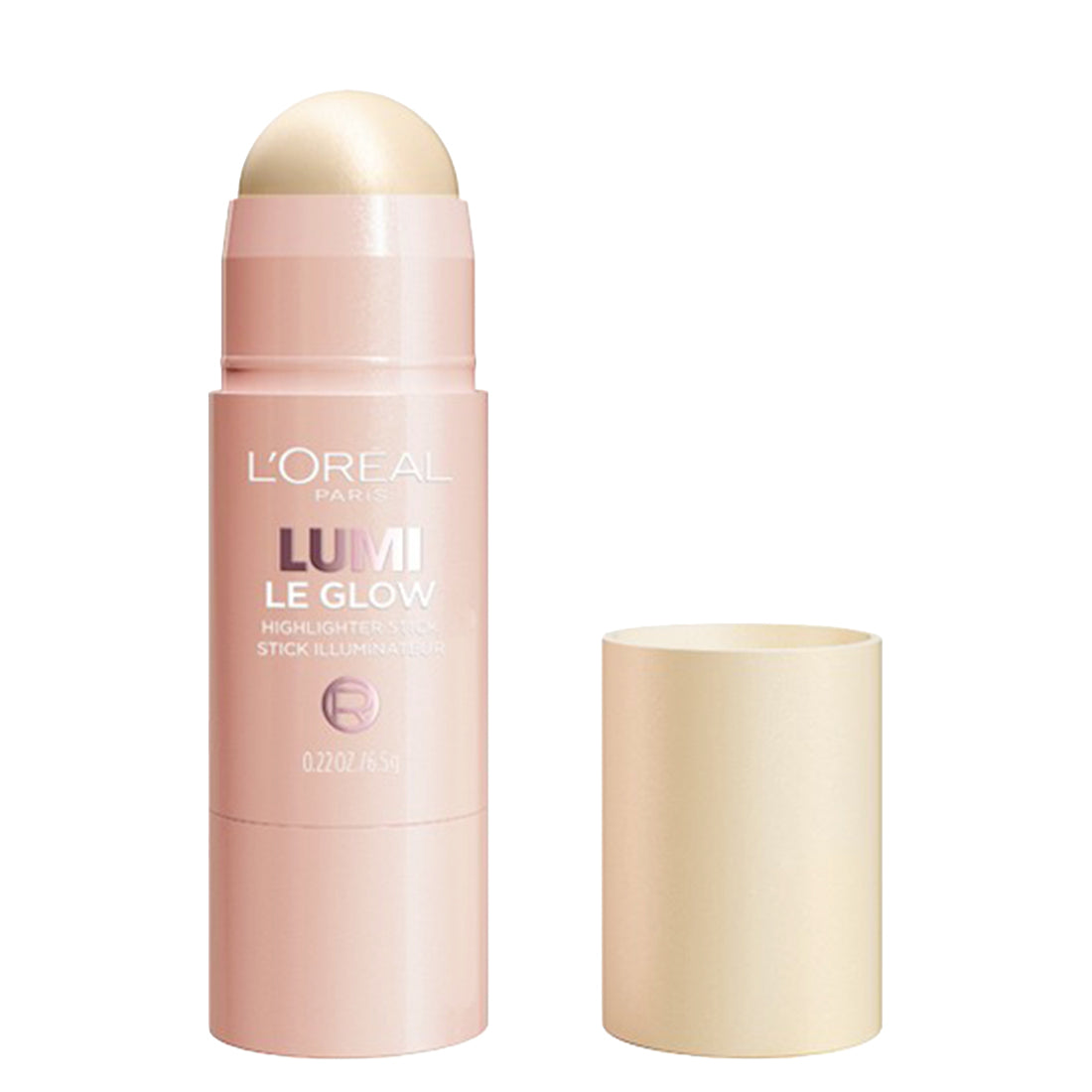 L’ORÉAL PARIS Lumi Glass 635 Gldncou