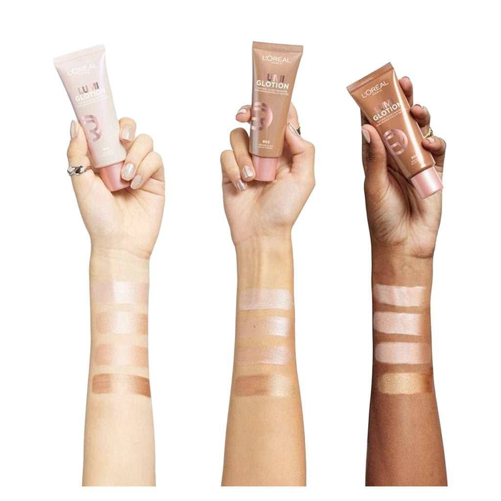 L’ORÉAL PARIS Lumi Glotion 901 -2