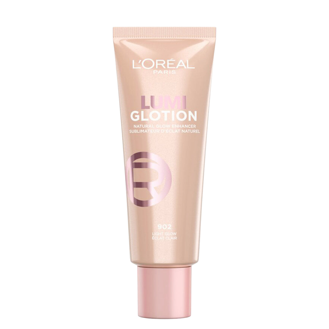 L’ORÉAL PARIS Lumi Glotion 902 