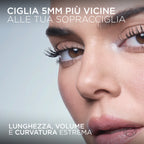 L’ORÉAL PARIS Mascara Telesopic Extensionist -3