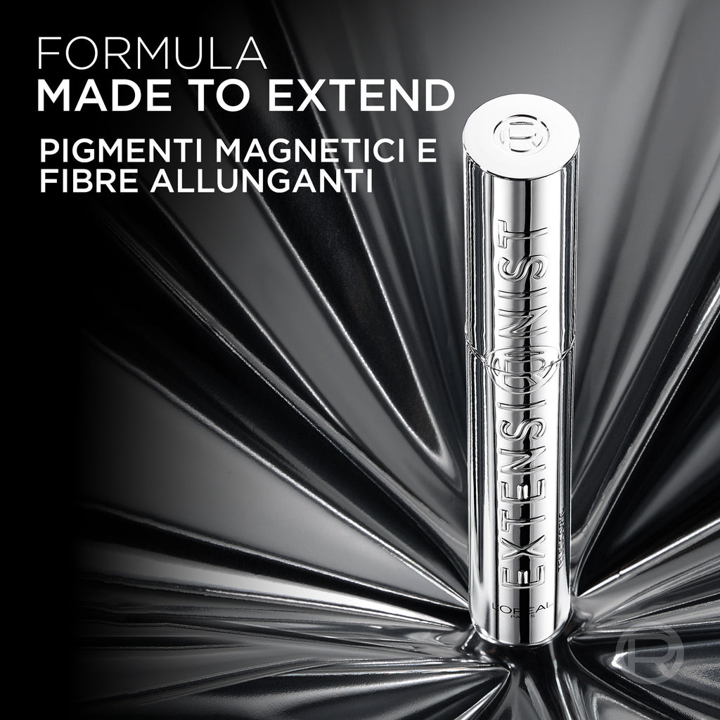 L’ORÉAL PARIS Mascara Telesopic Extensionist -4