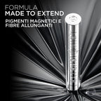 L’ORÉAL PARIS Mascara Telesopic Extensionist -4