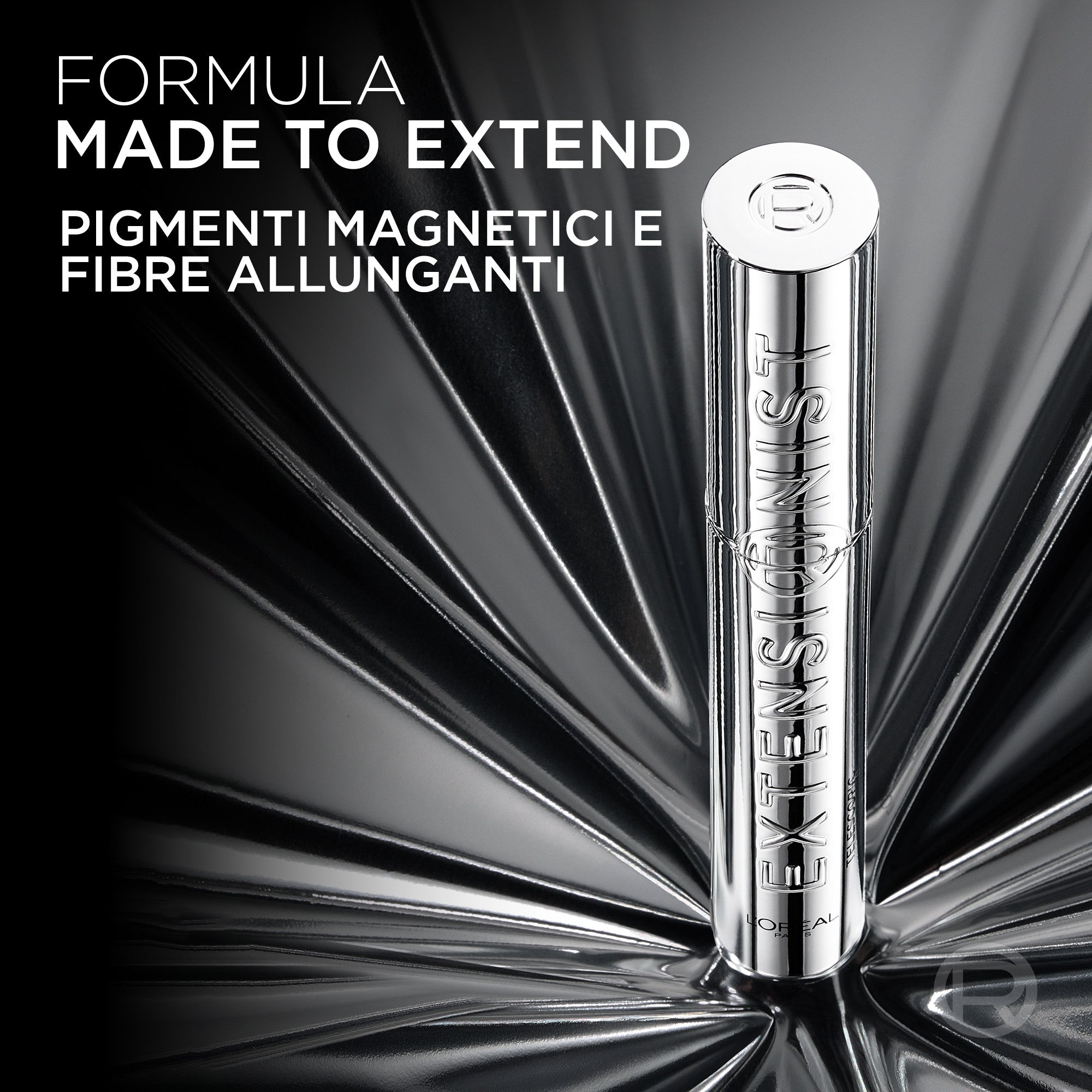 L’ORÉAL PARIS Mascara Telesopic Extensionist -4