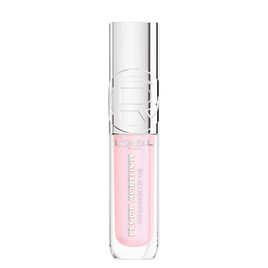L’ORÉAL PARIS Plump Ambition 101 Cristal Clear-2