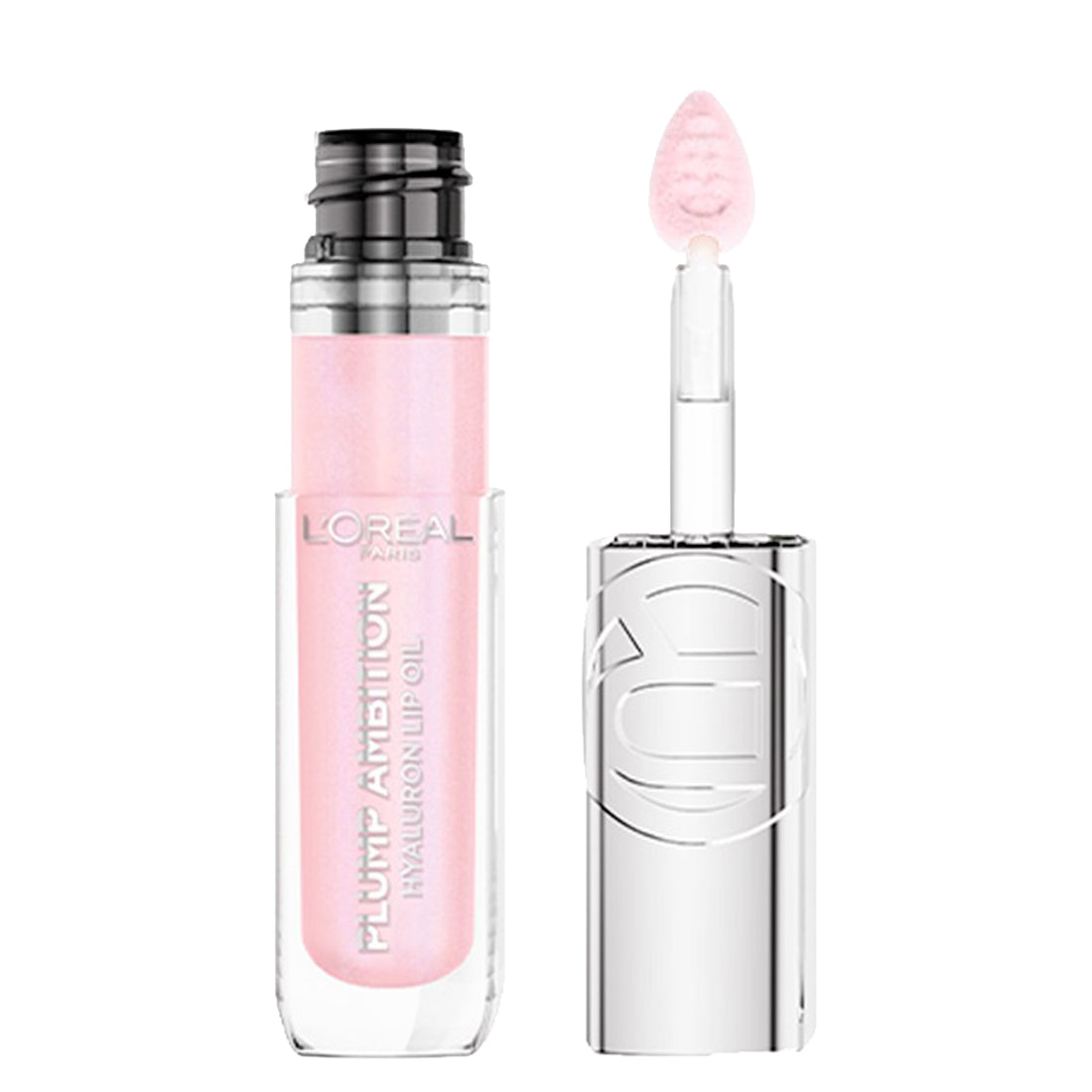 L’ORÉAL PARIS Plump Ambition 101 Cristal Clear