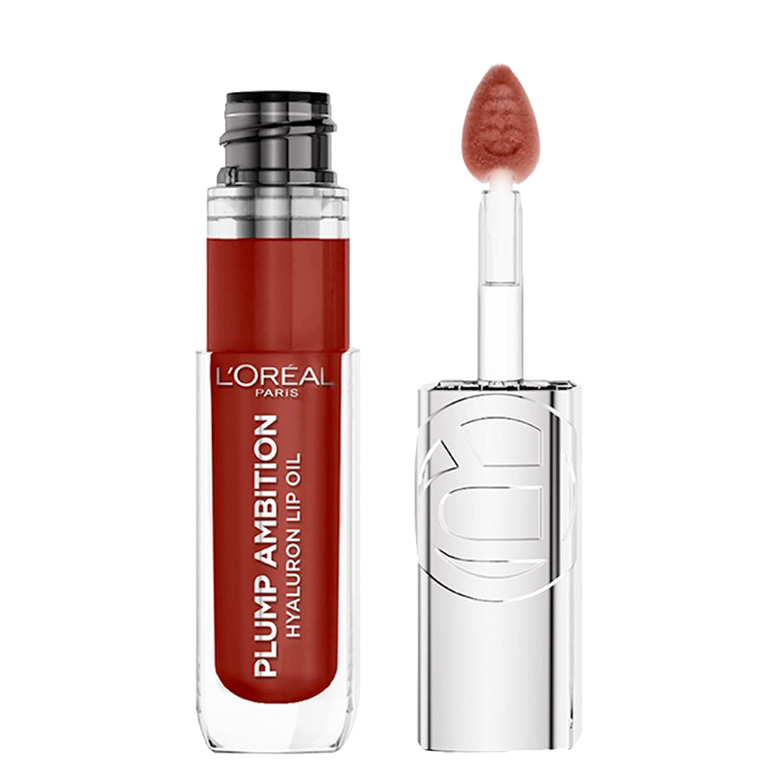 L’ORÉAL PARIS Plump Ambition 485 Wine O'Clock
