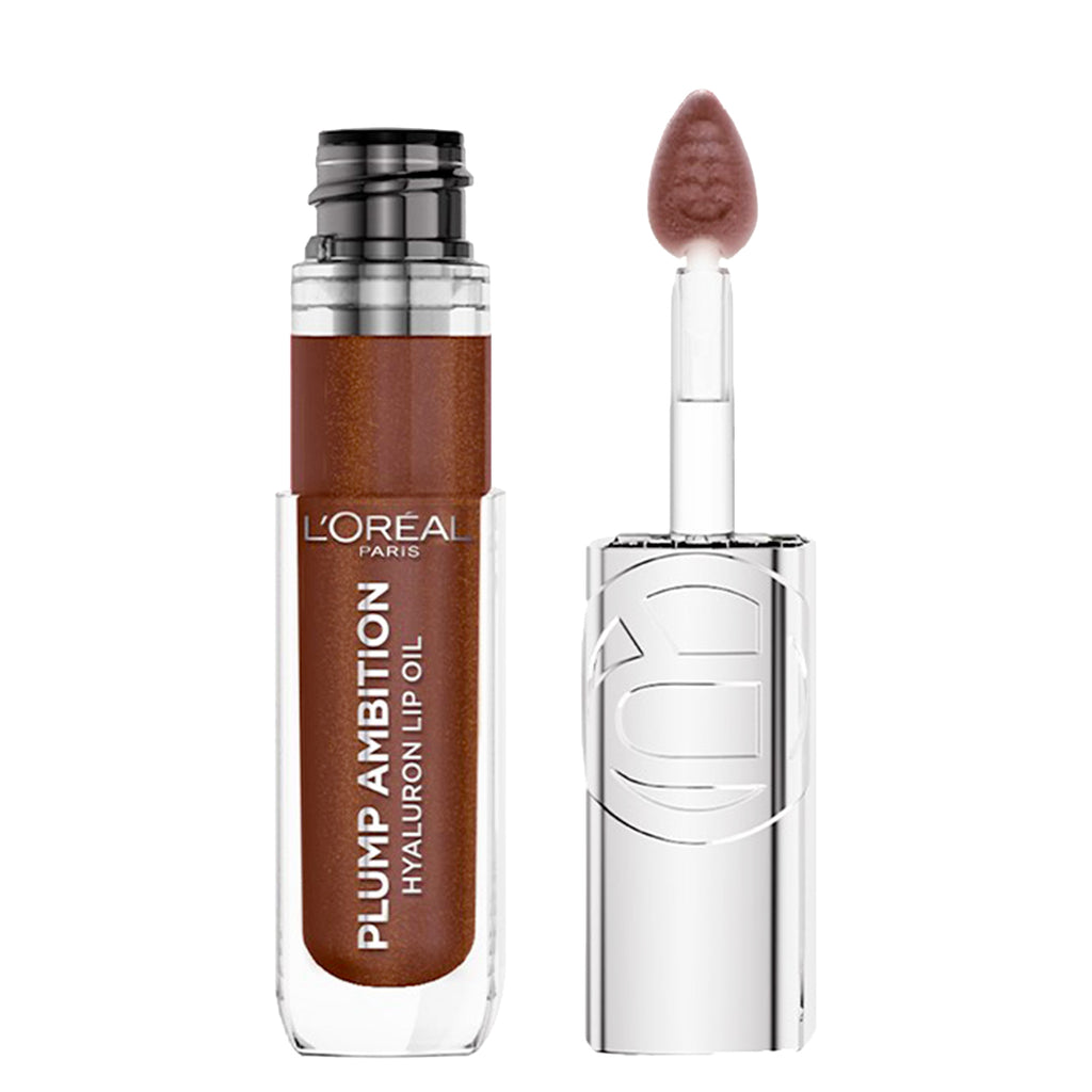 L’ORÉAL PARIS Plump Ambition 510 La Nuit Spark